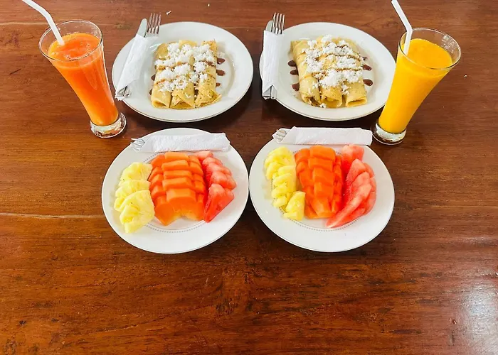 アパート Bupon House Ubud パヤンガン