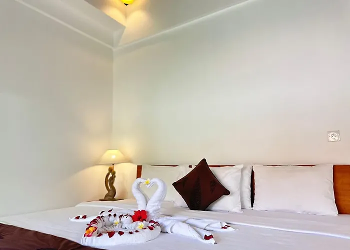 Bupon House Ubud *