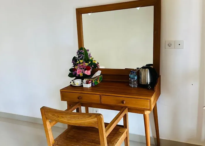 アパート Bupon House Ubud パヤンガン
