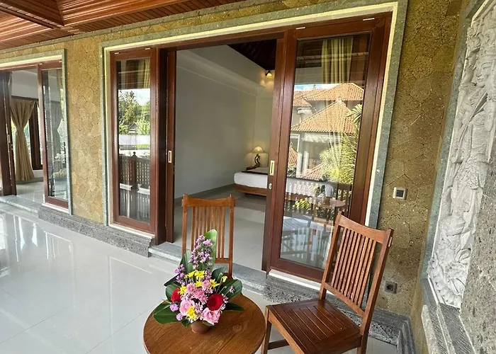 Bupon House Ubud *